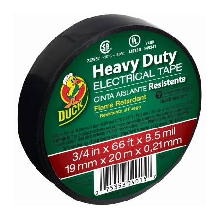 Shurtech Brands 34x66' Prem Elec Tape 393120